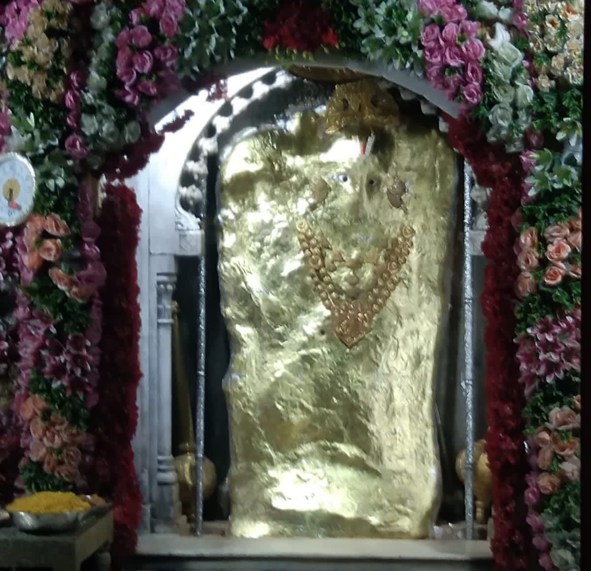 गुलमोहर एन्क्लेव में धूमधाम से मनाया जायेगा बालाजी भगवान का प्रकटोत्सव