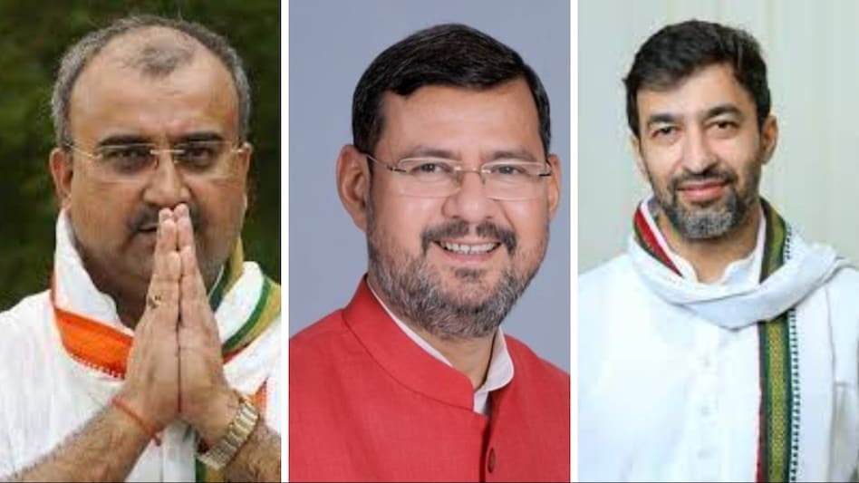 भाजपा ने जाट, ब्राह्मण,ठाकुर, वैश्य, गुर्जर पर यूपी में लगाया दांव, घोषित किए एमएलसी के प्रत्याशी, MLC बनने का मौका नहीं दिया गया है, बिहार प्रत्याशीयों की लिस्ट भी जारी