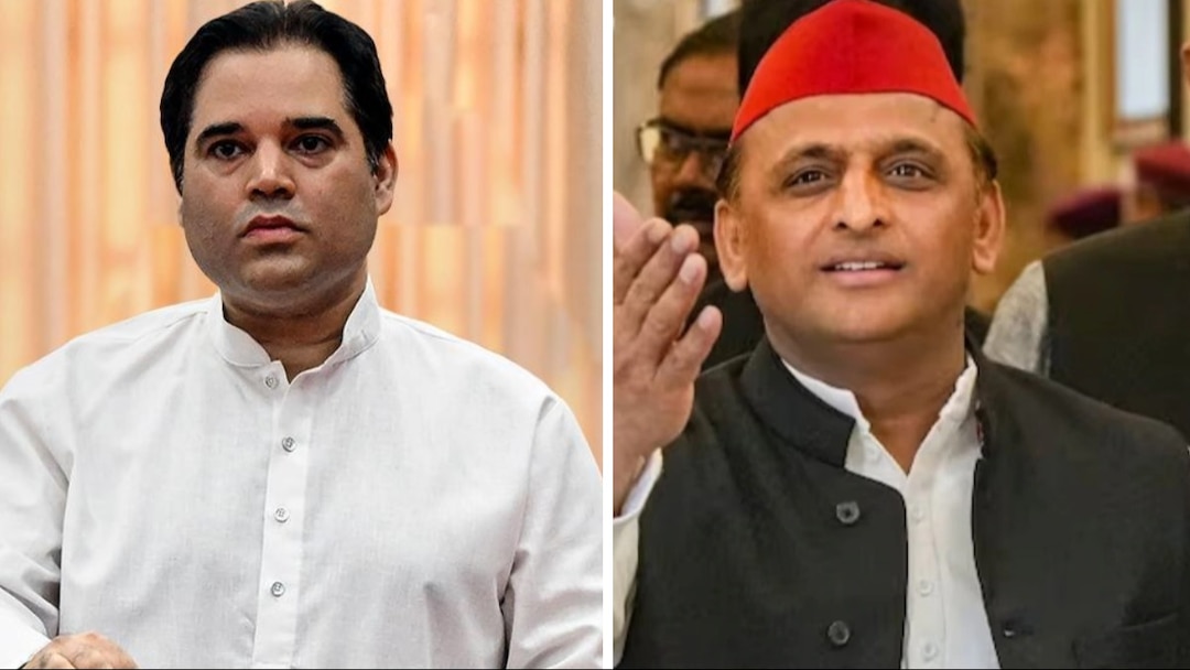 यदि भाजपा ने नहीं दिया टिकट तो समाजवादी पार्टी के टिकट पर चुनाव लड़ेंगे वरूण गांधी, खरीदा नामांकन पत्र