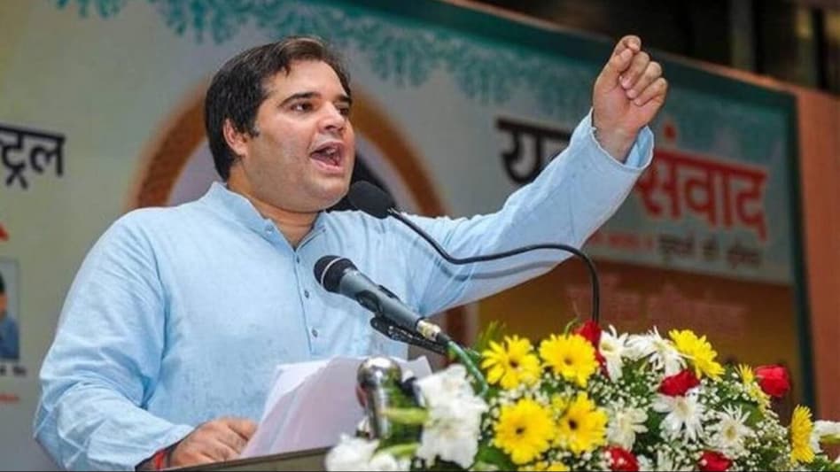 दूसरा और कोई कारण ही नहीं, क्यों कटा वरुण गांधी का टिकट? मेनका गांधी ने किया खुलासा, सरकार की आलोचना करने नही कटा टिकट, मुझे यकीन है कि वरुण लोकसभा चुनाव टिकट के बिना भी अच्छा प्रदर्शन करेंगे।"