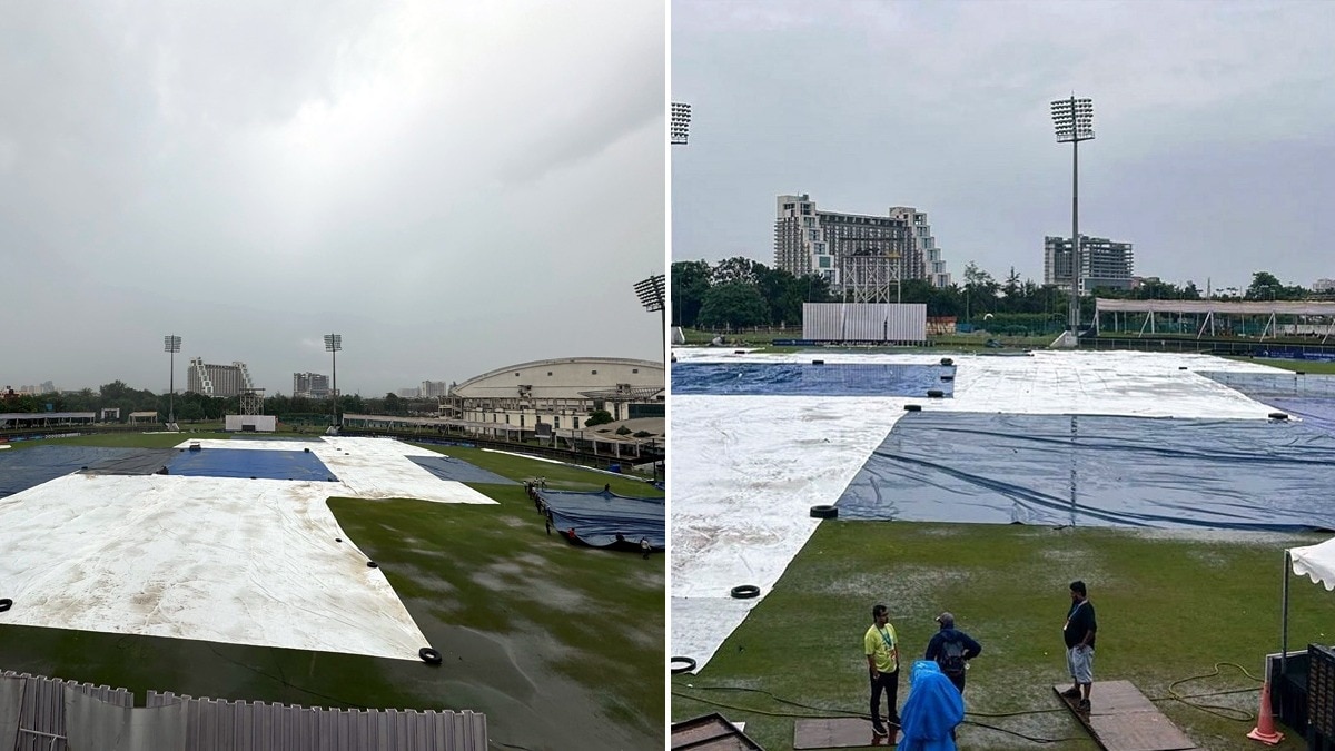 Greater Noida Stadium News , ग्रेटर नोएडा के शहीद विजय सिंह पथिक स्टेडियम में बिना टॉस, और गेंद के रद्द हुआ अंतरराष्ट्रीय मैच, शहर की छवि पर लगा बदनुमा दाग