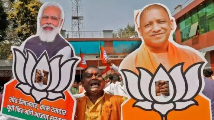 BJP New President: पूर्वी यूपी के चर्चित सवर्ण या दलित नेता को बीजेपी बना सकती प्रदेश अध्यक्ष, घोषणा जल्द