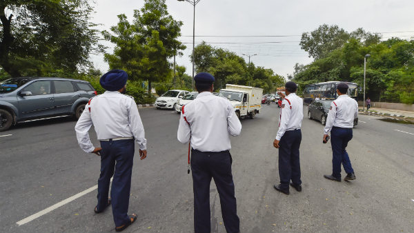 ग्रेटर नोएडा में Auto Expo 2023 Motor Show को लेकर यातायात रूटों में बदलाव, जानें पूरी डिटेल्स
