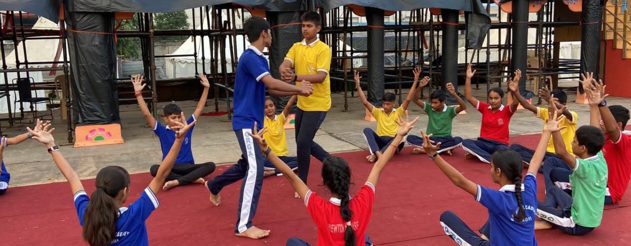रंगारंग कार्यक्रम से आज होगी विजय महोत्सव 2022 की शुरुआत