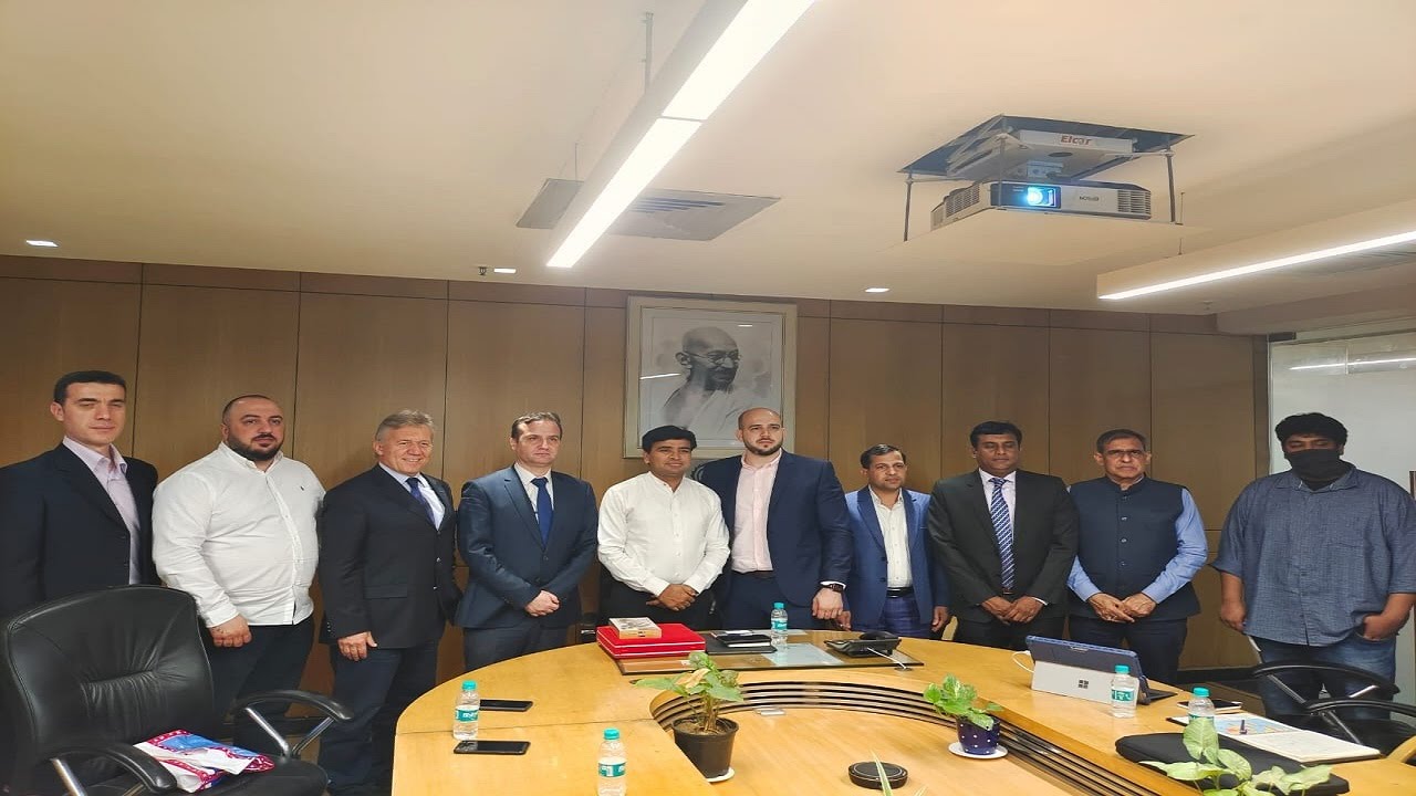 Grater noida news, तुर्की ने इंडिया की इस सिटी में प्राधिकरण से मांगी जमीन, 500 करोड़ का करेगी निवेश, हजारों लोगों को मिलेगा रोजगार