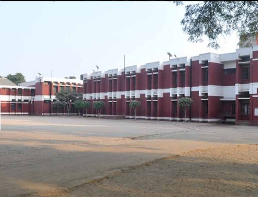 इंग्राहम इन्स्टीट्यूट में 5 अप्रैल को आयोजित होगा दूसरा खेल दिवस