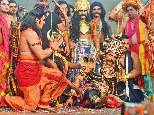 श्री सनातन धर्म रामलीला समिति (पंजीकृत) द्वारा मंचन का शुभारंभ गणेश पूजन एवं गणेश वंदना के साथ किया जायेगा, तैयारियां हुई पूरी