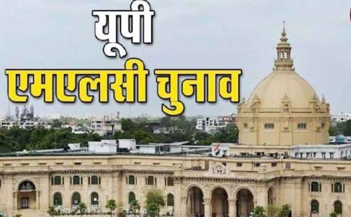 MLC चुनाव में बाहुबलियों का दिखा जलवा, बृजेश सिंह, धनंजय और राजाभैया ने फिर साबित की बादशाहत