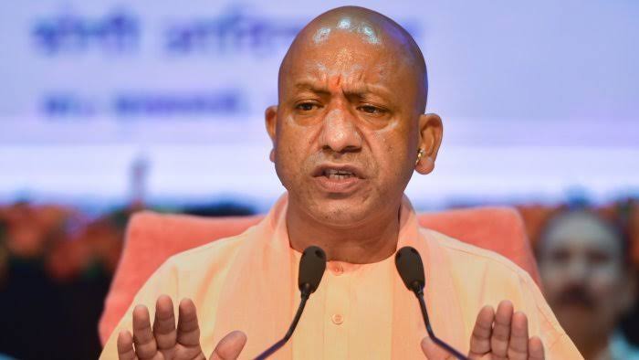 योगी सरकार को बदनाम करने एवं अफवाह फैलाने वाले राजिंदर सिंह बादलपुर के खिलाफ प्रशासन कार्रवाई की मांग