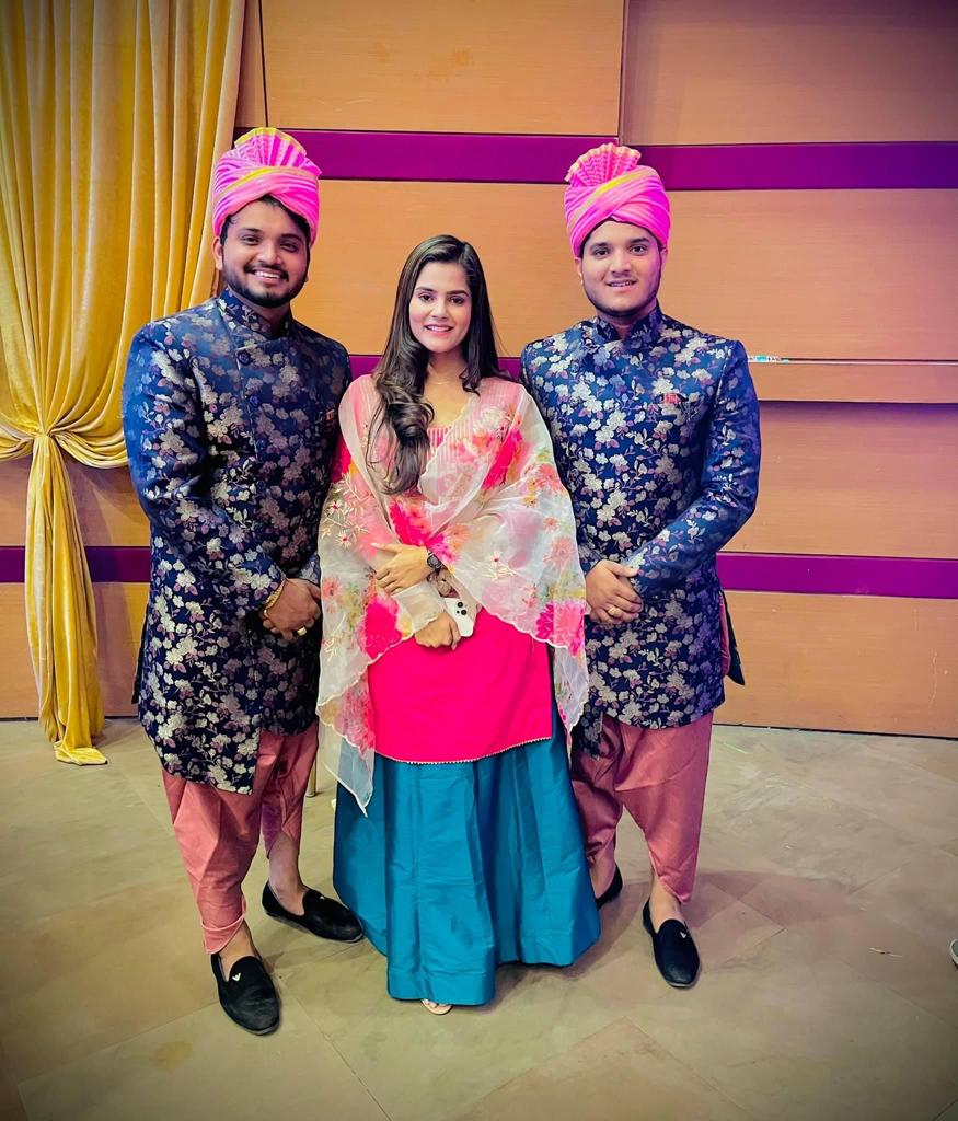 देश भर में छाए इटावा के यूट्यूबर मृदुल तिवारी, देश की टॉप टेन सूची में शामिल