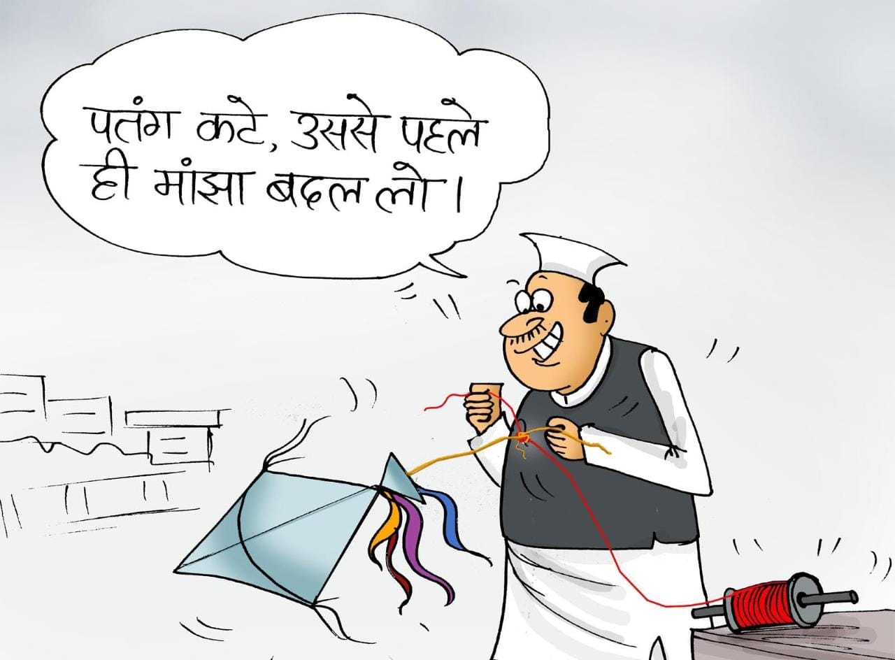 गौतमबुध नगर के जिला महामंत्री ने धमकाया ओबीसी के जाट मंडल मंत्री को, क्या यही है भाजपा का जाट प्रेम, कार्यकर्ताओं ने बताया जिलामहामंत्री घमंडी