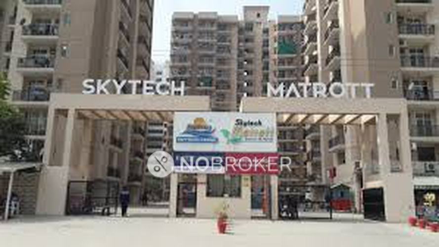 Noida News: खुशियों की बौछार, नोएडा के सेक्टर-76 की स्काईटेक माट्रोट सोसाइटी में फ्लैट रजिस्ट्री का रास्ता हुआ साफ, अब पूरा होगा सैकड़ों लोगों का सपना
