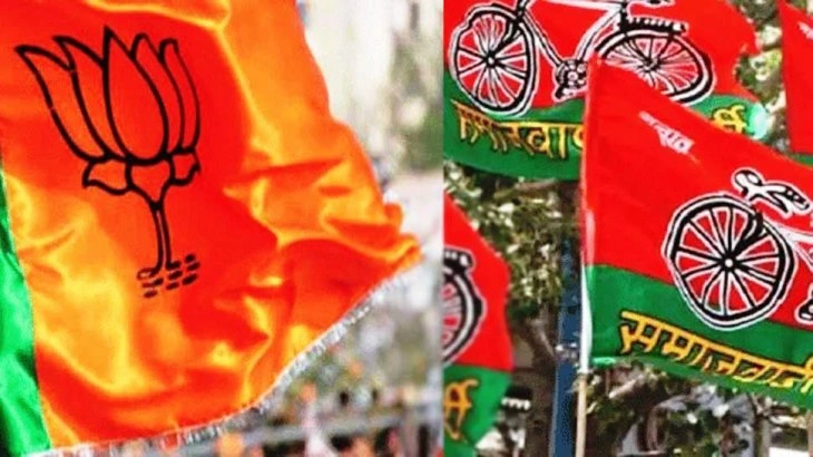 Breaking News : “दादरी विधानसभा का रण 2027,  क्या ‘वोटों का किला’ फिर जीतेगी बीजेपी या सपा लिखेगी पहली जीत की नई कहानी?”, बीजेपी और सपा में हलचल क्या बदलेगा चेहरा या बरकरार रहेगा भरोसा?, चुनावी बिगुल क्या 2027 का ट्रेलर अभी से शुरू?, 2022 का रिजल्ट बीजेपी का दबदबा, सपा दूर-दूर तक नहीं