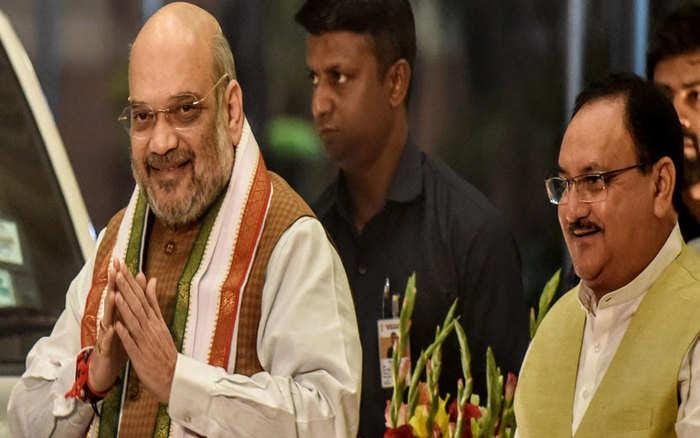 PM Candidate: 2024 के चुनाव में ये दिग्गज होगा बीजेपी का पीएम उम्मीदवार, अमित शाह और जे पी नड्डा ने किया ऐलान