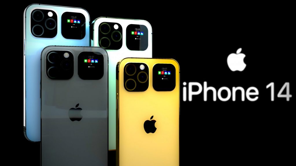 iPhone 14 Series की लॉन्च डेट हुई लीक! जानें कितनी हो सकती है कीमत, कुछ और भी प्रोडक्ट हो सकते है लांच