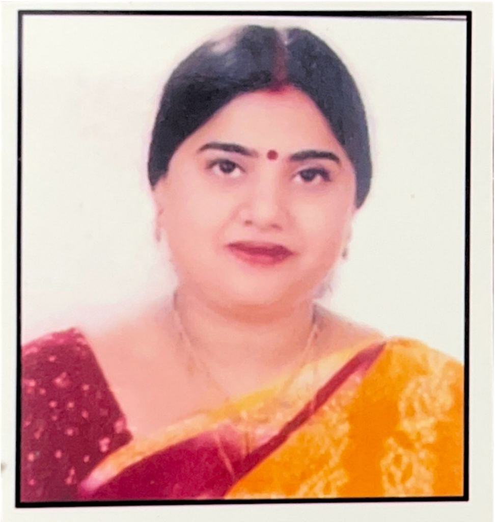 ग्रेटर नोएडा में तैनात ओएसडी व आईएएस अधिकारी सौम्य श्रीवास्तव की पत्नी सुप्रिया श्रीवास्तव का शनिवार सुबह निधन