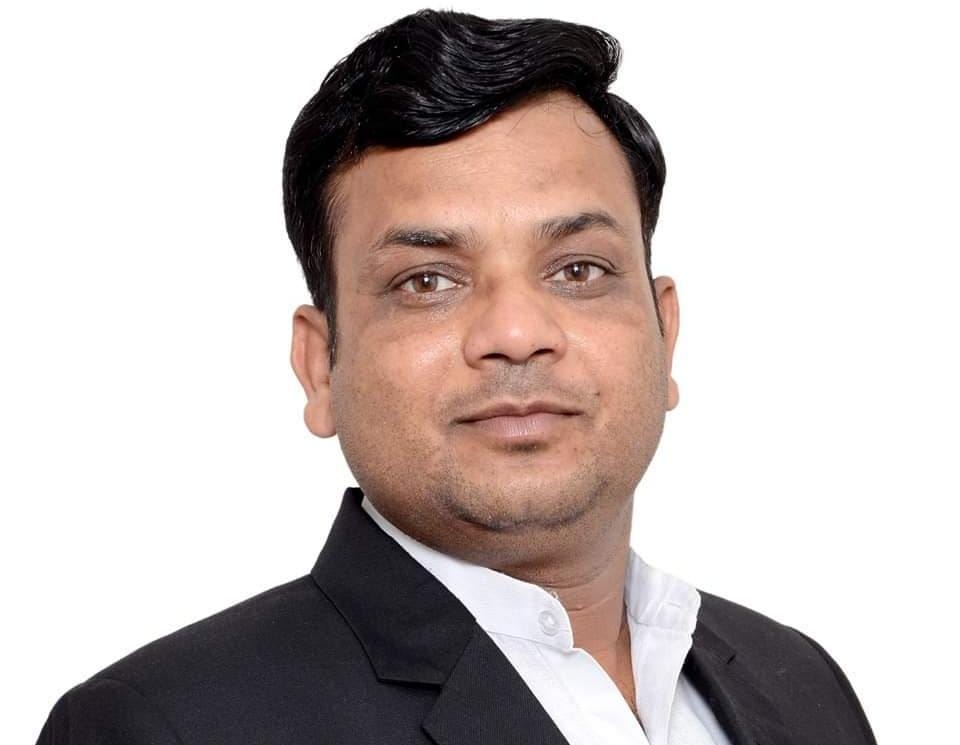 युवाओं के भविष्य को बर्बाद कर रही है प्रदेश सरकार –श्याम सिंह भाटी