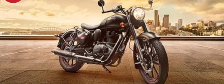 Royal Enfield Meteor: अब बाइक बताएगी सफर का रास्ता, ट्रिपर नेविगेशन सिस्टम बाइक में लगा देता है चार चांद, जानें डिटेल