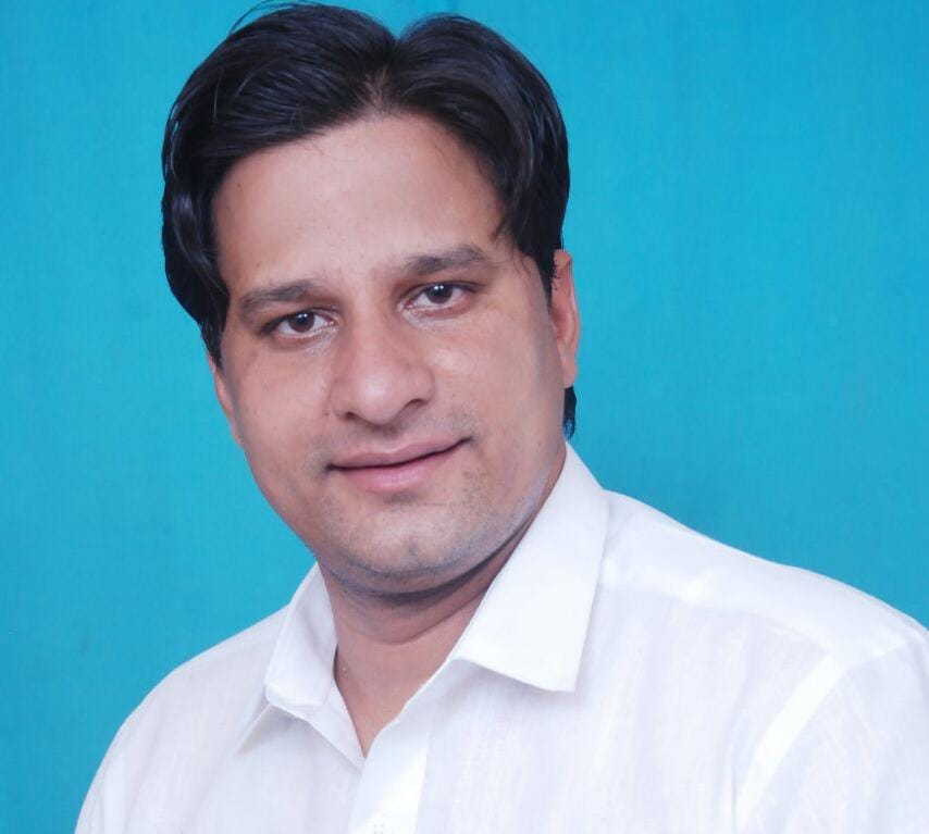 हिमाचल प्रदेश की विधानसभा.57 रेणुकाजी-एससी के (को-ऑबजर्वर)बनने पर शीर्ष नेतृत्व का जताया आभार