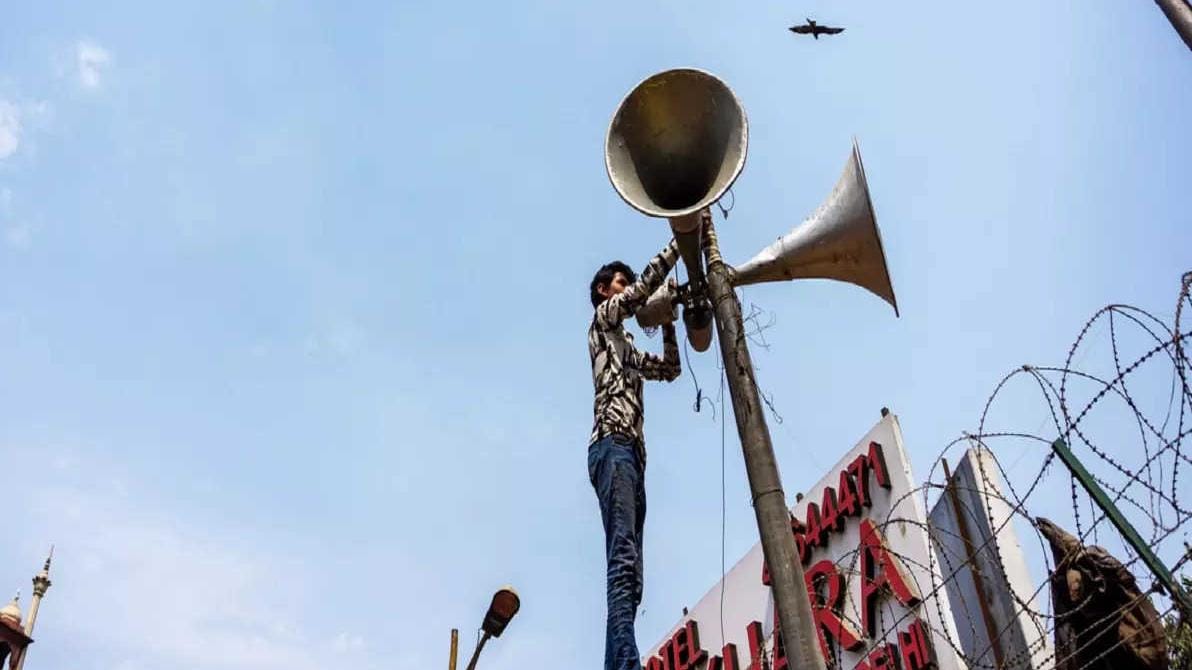 अब इस राज्य में चेतावनी देते हुए PFI ने कहा छेड़ोगे तो छोड़ेंगे नहीं, मुस्लिम किसी पर पनौती नहीं, लाउडस्‍पीकर हटाने के के 'अल्‍टीमेटम' पर PFI ने दी चेतावनी