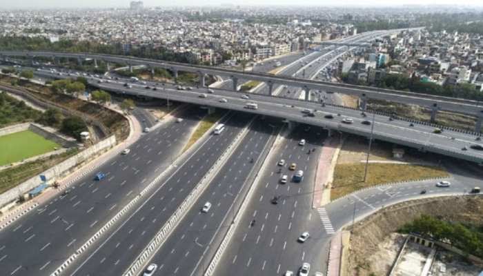 Jewar Airport: एक्सप्रेसवे-रेलवे लाइन से जुड़ेंगे हरियाणा और यूपी के ये दो बड़े शहर, जेवर एयरपोर्ट से निकलेगा नया रूट