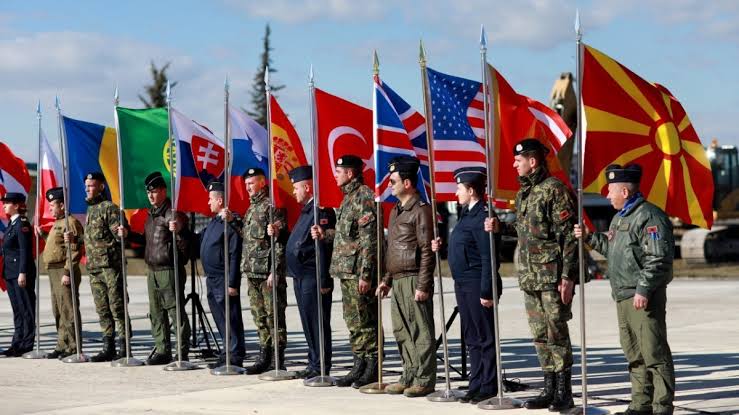 तीसरा विश्व युद्ध: रूसियों का नामोनिशां मिटाना चाहता है NATO, नाटो देश हर कीमत पर चाहते हैं रूस के नुकसान… रूसी मीडिया का दावा