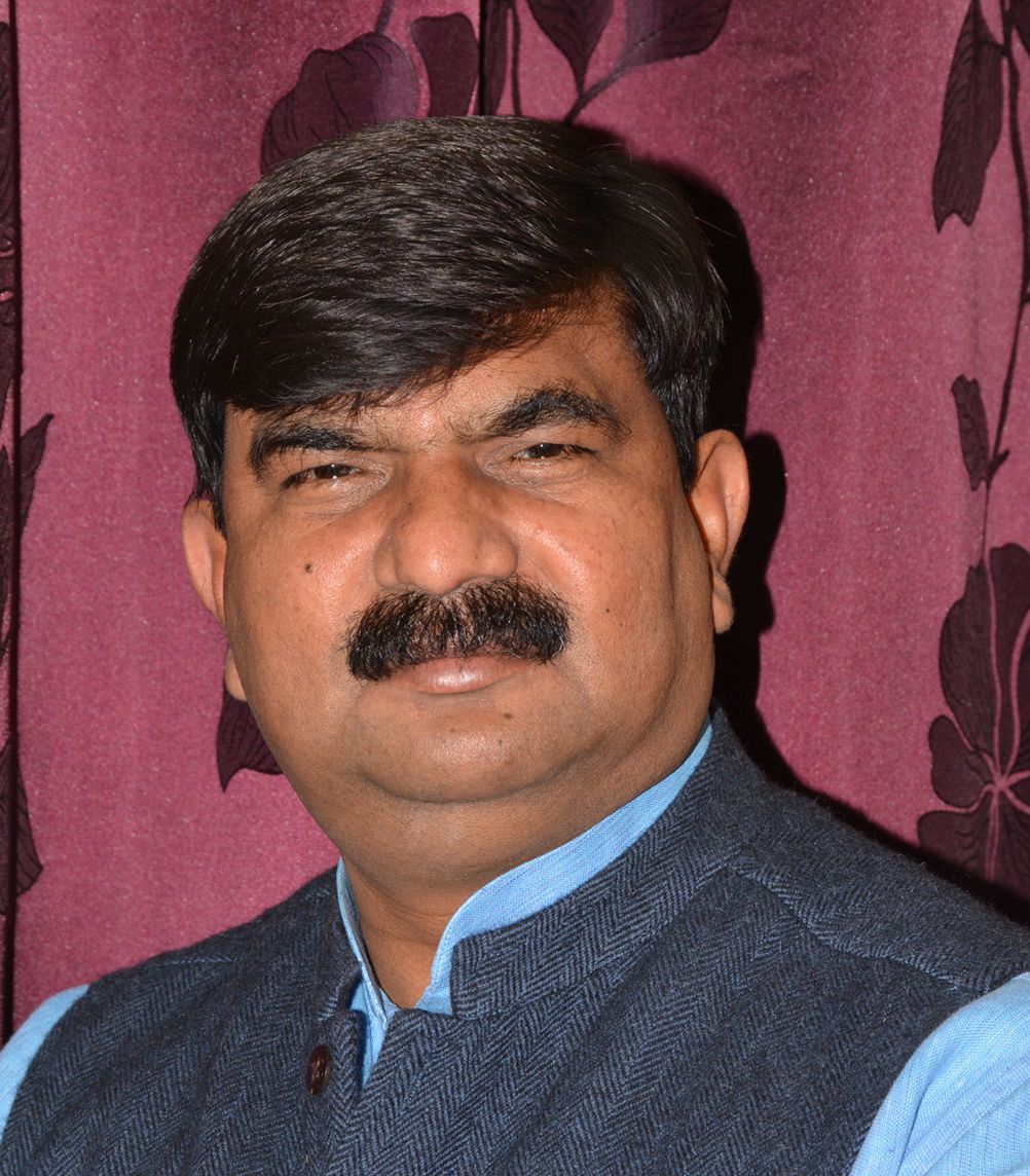 Dharampal Singh: कौन हैं धर्मपाल सिंह, जो यूपी में संभालेंगे BJP के संगठन महामंत्री का जिम्मा? धर्मपाल सिंह लेंगे सुनील बंसल की जगह