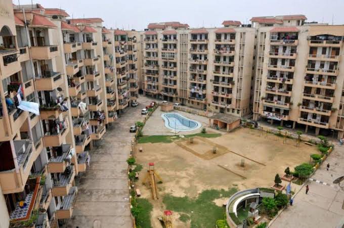 दबंगों ने बाधित किया फायर फाइटिंग सिस्टम, अनहोनी की आशंका बढ़ी