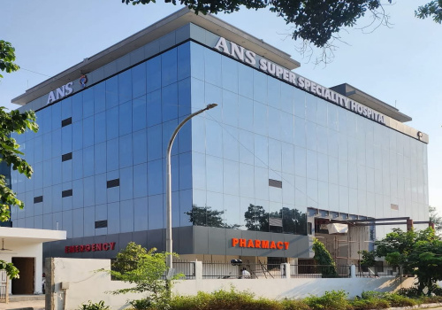 ANS Hospital News : ग्रेटर नोएडा में हेल्थकेयर का नया आयाम, एएनएस सुपर स्पेशलिटी हॉस्पिटल का 13 जनवरी को भव्य उद्घाटन, ग्रेटर नोएडा के निवासियों के लिए वरदान