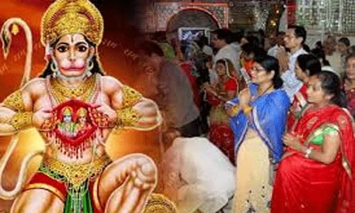 यूपी के इस नेता ने बताया हनुमान को जाट, कहा हम सब इन की संतान, यूपी के इस नेता के बयान से मच गया हड़कंप