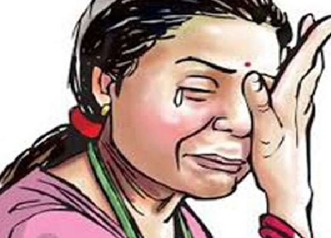 भाजपा मंडल उपाध्यक्ष ने लगाया अपने जिला अध्यक्ष भाजपा महिला मोर्चा की गौतम नगर के उत्पीड़न के गंभीर आरोप