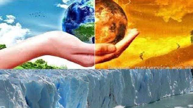 मौसम में तेजी से बदलाव------ ठंड की आहट, इस साल सर्द दिनों की संख्या में तेजी से इजाफा होगा