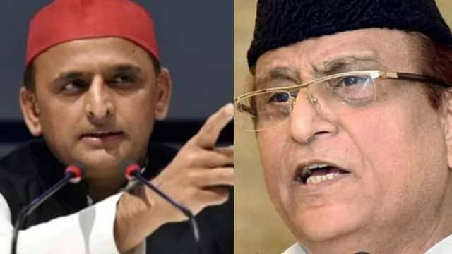 सपा सुप्रीमो अखिलेश यादव को सिर्फ जख्म नहीं, नमक भी छिड़क रहे आजम खान
