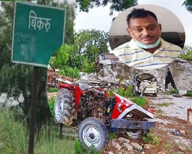 UP Election 2022 Analysis: बिकरू पर थी सबकी निगाहें, कुख्यात अपराधी विकास दुबे की गांव में क्या रहा वोटों का हाल, अपने बूथ पर जिताया सपा को, आइए देखें रफ्तार टुडे के साथ कानपुर विधानसभा का हाल