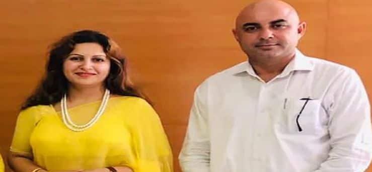 Sonali Murder Case: रोज नए खुलासे, पीए सुधीर के बैंक खाते की जांच से हैरत में पड़ी गोवा पुलिस