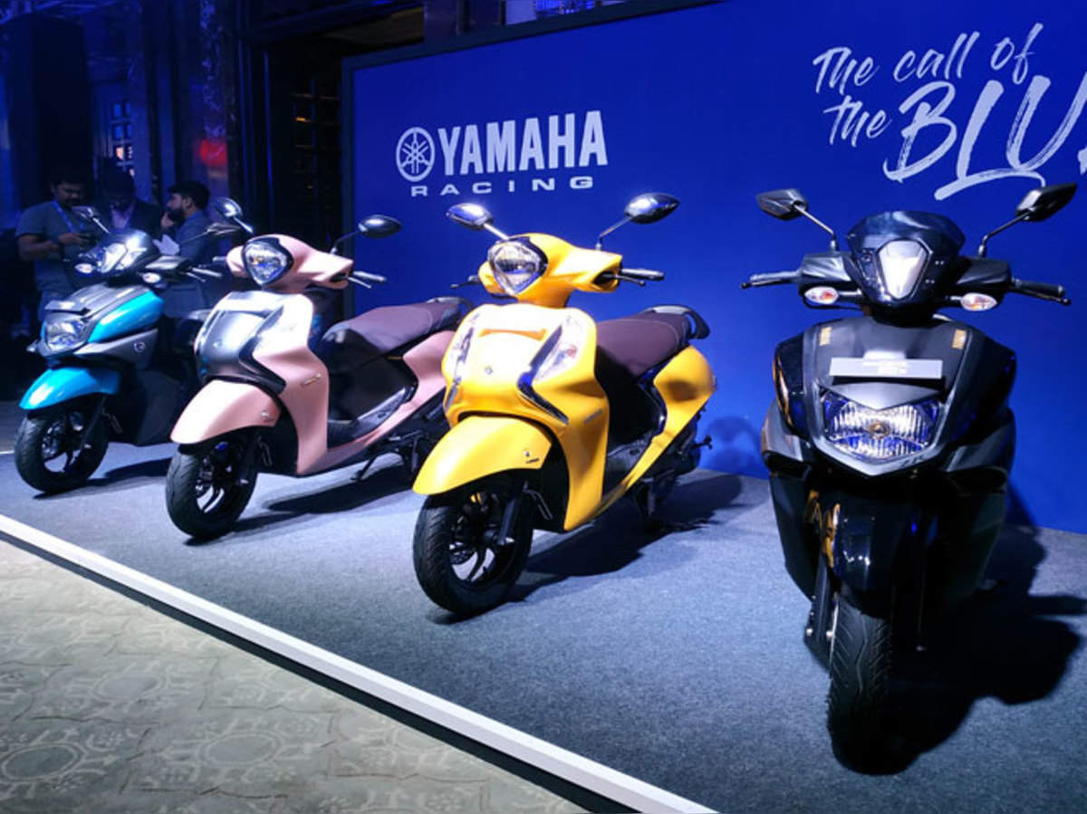 Yamaha ने लॉन्च किया सबसे दमदार स्कूटर, ग्राहकों की मिलेगी सबसे कम रेट में?
