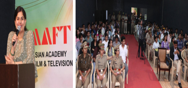 Cyber Security Police News : साइबर ठगों की अब खैर नहीं!, गौतमबुद्धनगर पुलिस ने साइबर अपराधियों की नकेल कसने के लिए छेड़ा 30 दिवसीय जागरूकता अभियान, 5 लाख तक के मामलों का होगा समाधान!