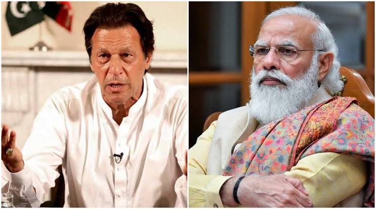 कट्टर दुश्मनी रखने वाले पाकिस्तान की अकल आई ठिकाने, सत्ता जाने के डर से आई मोदी की याद, इंडिया की जनता कह रही है लौट के बुद्धू घर को आए