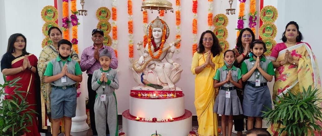समसारा में दीपावली पूजा का आयोजन