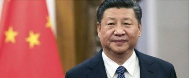 China President : क्‍या चीनी राष्‍ट्रपति शी जिनपिंग को घर में किया गया नजरबंद? स्‍वामी ने उठाए सवाल, अफवाहों का बाजार गर्म