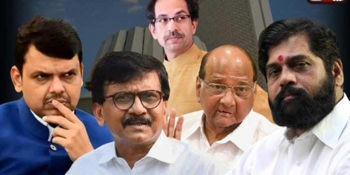 50-50 करोड़ में ब‍िके श‍िवसेना के बागी व‍िधायक, बीजेपी ने खरीदा, लोकतंत्र के ल‍िए कलंक