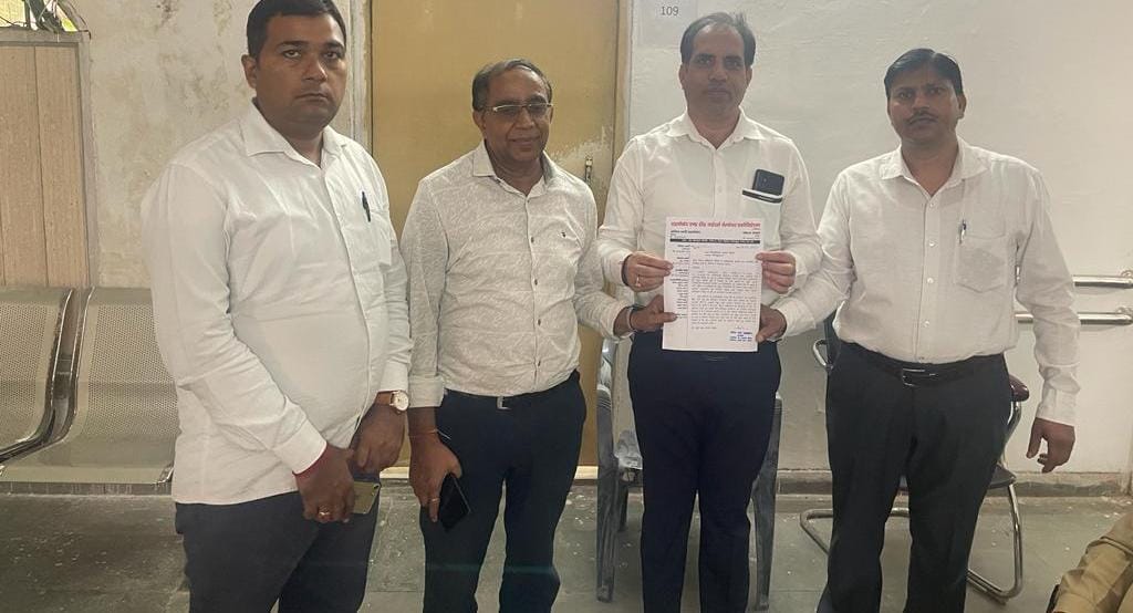 ग्रेटर नोएडा प्राधिकरण में हर बुधवार को लगेगा रजिस्ट्री ऑफिस का कैंप