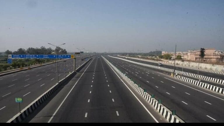 फरीदाबाद से गाजियाबाद का सफर 30 मिनट में होगा पूरा, FNG एक्सप्रेस-वे के लिए यमुना पर पुल बनाएगा हरियाणा