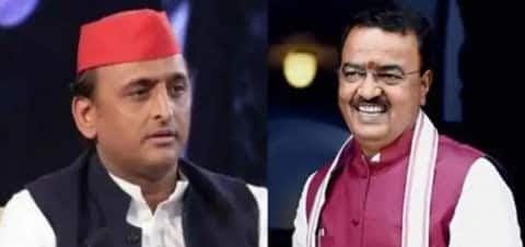 Big Breaking चुनाव बाद पहली बार नोएडा पहुंचे अखिलेश, केशव मौर्य का तंज, बोले- अब जाएं या न जाएं सपा नहीं आने वाली