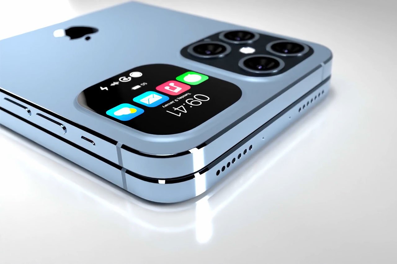 iPhone 14 मचा डालेगा धमाल! अगली पीढ़ी का आईफोन 14, खरीदने वालों के चेहरे पर आ जाएगी मुस्कान