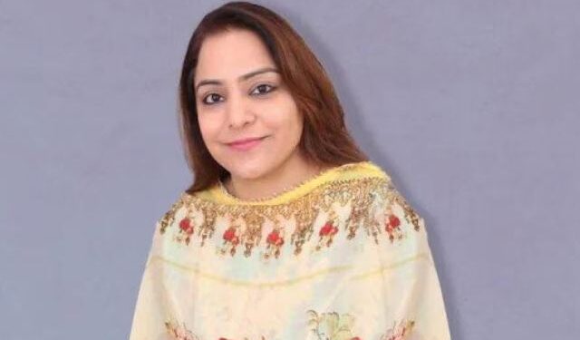 Shelly Oberoi कौन है शैली ओबरॉय ? यहां जानिए उनकी पूरी कहानी