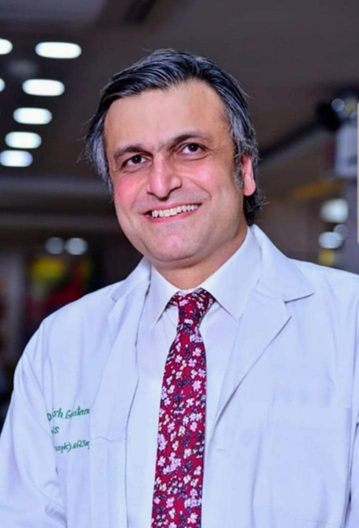 वैरिकोज वेन्स का निःशुल्क परामर्श केंद्र 15 जनवरी को