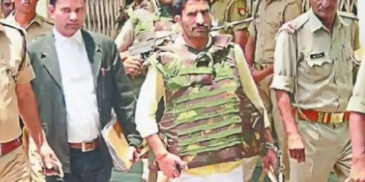 <em>Greater Noida News: कुख्यात माफिया सरगना अनिल दुजाना एक बार फिर सुर्खियों में</em>