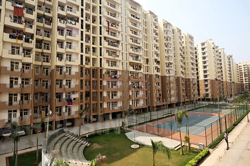 नॉएडा, ग्रेटर नॉएडा और गुड़गाँव में सारे ख़ाली फ़्लैट बेचे जाएँगे, सस्ते में फ्लैट खरीदने का आखिरी मौका