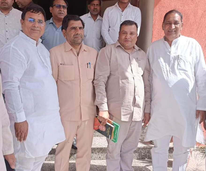 Greater Noida News: अंतरराष्ट्रीय हिंदू महासभा सेवा ट्रस्ट ने कपिल शर्मा को किया मनोनीत